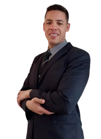 Dr. Gabriel Márcio Barros